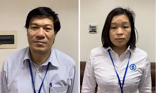 Hanh vi truc loi tu dich COVID-19 la toi ac, bi can co the linh 20 nam tu