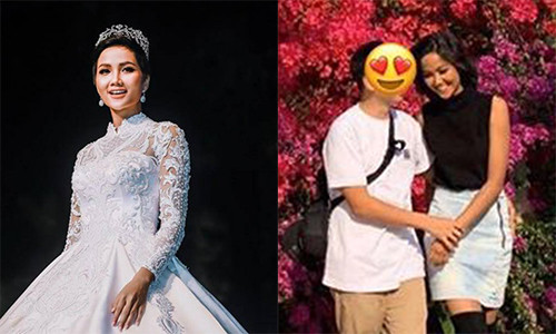 H’hen Nie va cach la bao ve nguoi yeu khong phai dai gia