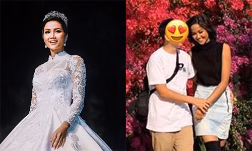 H’hen Nie va cach la bao ve nguoi yeu khong phai dai gia