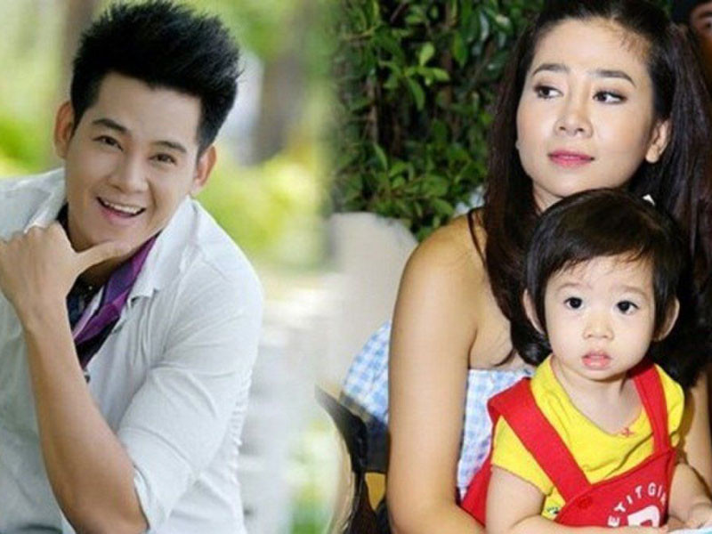 Mới đây, Phùng Ngọc Huy công khai việc sẽ nuôi dưỡng con gái. Anh khẳng định sẽ làm tất cả mọi thứ để hai cha con đoàn tụ, có cuộc sống tốt nhất. Hành động phần nào chứng tỏ Phùng Ngọc Huy có trách nhiệm làm cha, đặc biệt là khi Mai Phương qua đời. Ảnh: Khám phá