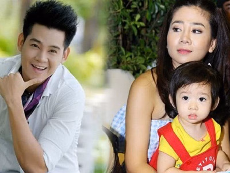 Mới đây, Phùng Ngọc Huy công khai việc sẽ nuôi dưỡng con gái. Anh khẳng định sẽ làm tất cả mọi thứ để hai cha con đoàn tụ, có cuộc sống tốt nhất. Hành động phần nào chứng tỏ Phùng Ngọc Huy có trách nhiệm làm cha, đặc biệt là khi Mai Phương qua đời. Ảnh: Khám phá