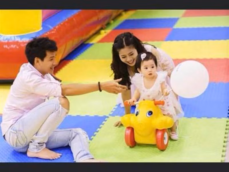 Theo Mai Phương, cô không đòi hỏi Phùng Ngọc Huy chu cấp vì cuộc sống ở Mỹ của anh khá khó khăn. Ảnh: Vietnamnet