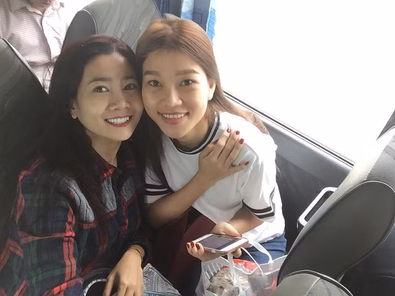 Trương Bảo Như hiện là ca sĩ. Cách đây 15 năm, cô đoạt giải khuyến khích tại cuộc thi Tiếng hát Truyền hình 2005.