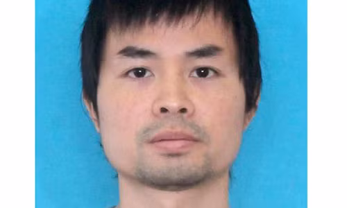 Phu nu goc Viet o My bi ban chet trong an mang rung dong