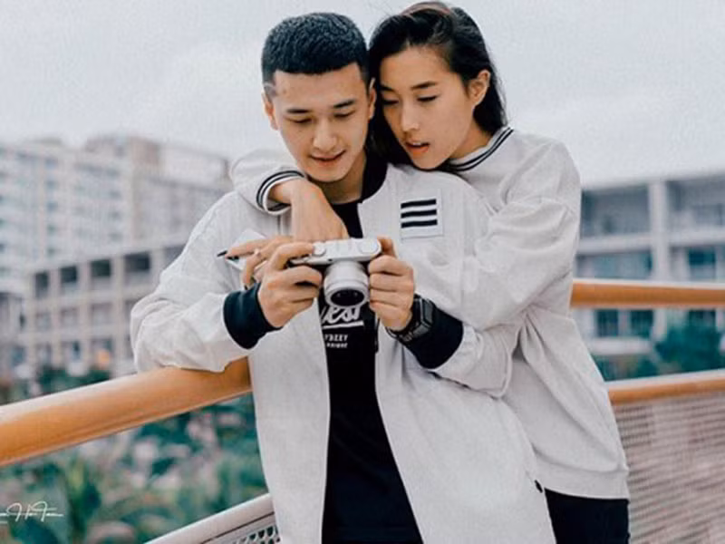 Cách đây không lâu, Huỳnh Anh xác nhận chia tay bạn gái Việt kiều Bỉ tên Y Vân sau 2 năm yêu xa.