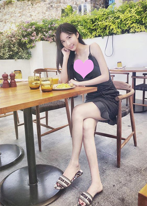 Nhan sắc là lý do Vu Đại Mộng trở nên hot.