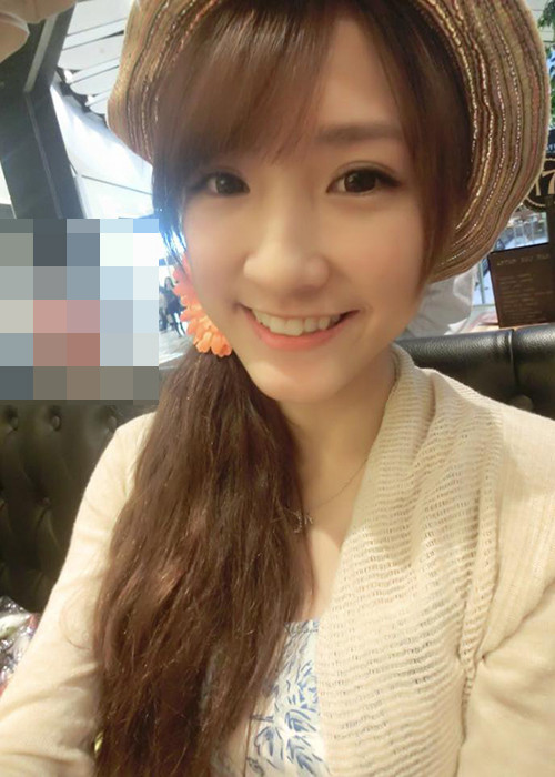 Khi bị tố bắt cá hai tay, La Chí Tường phủ nhận. Tài tử nói rằng anh và Vu Đại Mộng quen biết nhau nhưng đã nhiều năm không liên lạc.