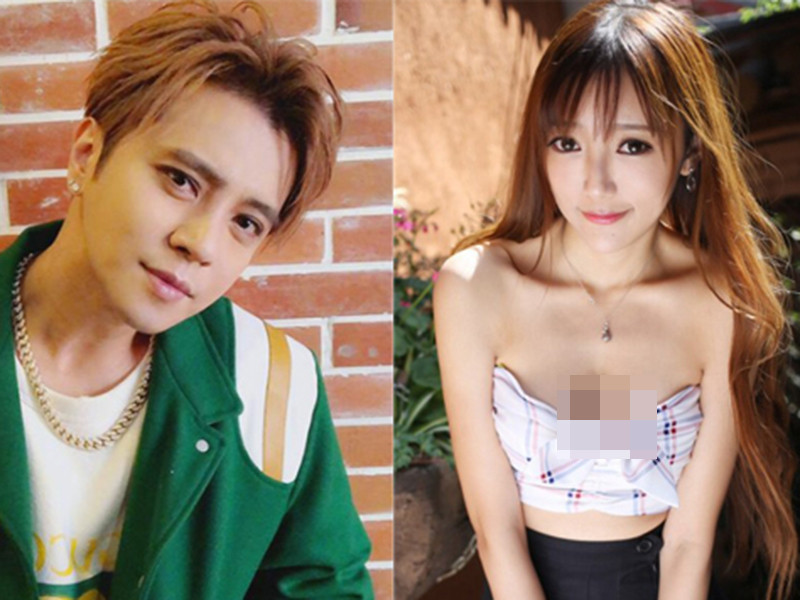 Mới đây, La Chí Tường lên tiếng thừa nhận ngoại tình khi còn yêu Châu Dương Thanh. Tài tử Đài Loan cũng gửi lời xin lỗi đến các cô gái khác bị anh lừa dối tình cảm. Nhớ lại cách đây 1 năm, La Chí Tường đã vướng nghi vấn bắt cá hay tai khi bị Vu Đại Mộng (trong ảnh) kể chuyện tình bí mật.