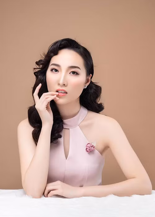 Hoàng Mai Anh chỉ đóng vai khách mời trong "Nhà trọ Balanha".