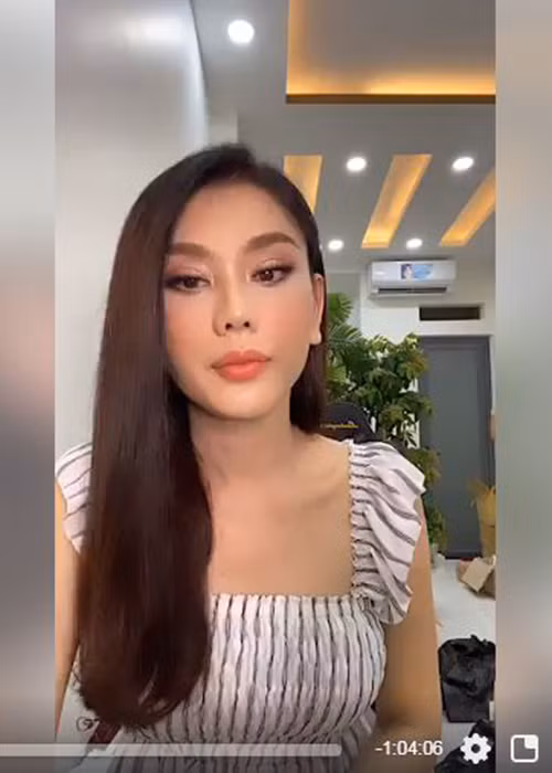 Lam Khanh Chi duoc chong tre don tu nha me de ve-Hinh-2