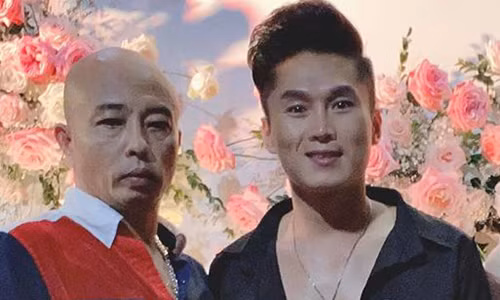 Sau Quang Ha, den luot Du Thien noi ve moi quan he voi Duong “Nhue”