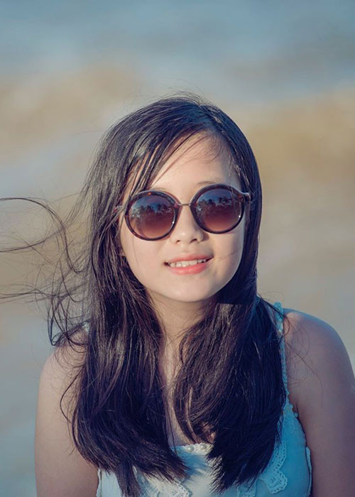 Cuối tháng 3 vừa qua, Janet đón sinh nhật. Tâm sự với mẹ, em nói cảm thấy buồn vì không được gặp gia đình, bạn bè.