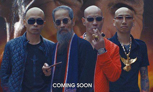 Chan dung nghe si noi tieng dong trum giang ho trong phim co Duong “Nhue“