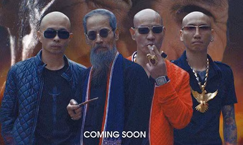 Chan dung nghe si noi tieng dong trum giang ho trong phim co Duong “Nhue“