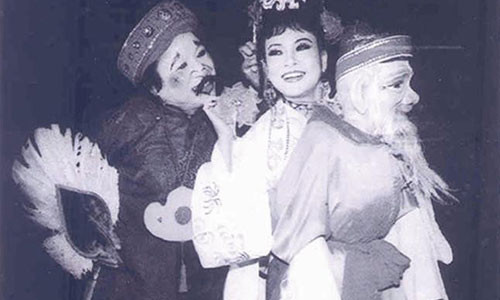 “Nu hoang san khau Tuong” NSND Dam Lien qua doi-Hinh-2