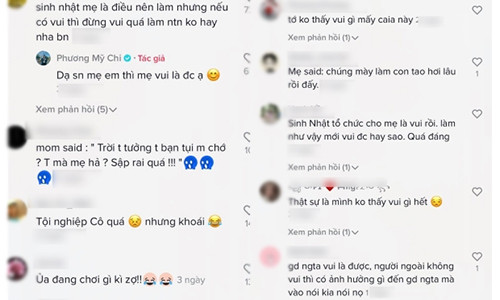 Phuong My Chi noi gi khi bi chi trich tret banh kem len mat me?-Hinh-2