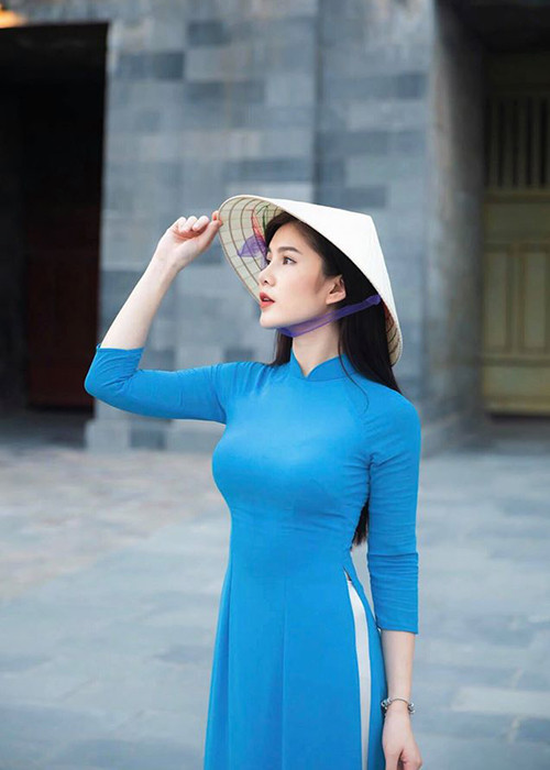 Mai của "Nhà trọ Balanha" có đời tư sạch scandal.