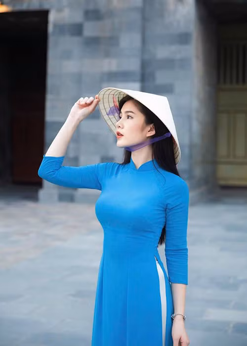 Mai của "Nhà trọ Balanha" có đời tư sạch scandal.