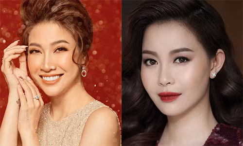 Bi Pha Le to lua dao tien ty, Hoa hau Hai Duong noi gi?