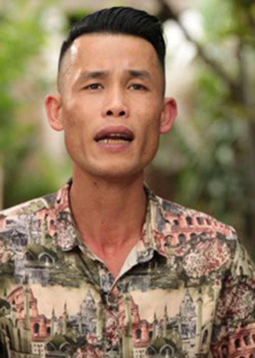 Ngoai Quang Ha, Du Thien con sao nao quen biet vo chong Duong “Nhue”?-Hinh-5