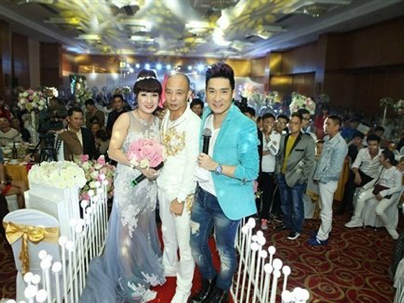 Ngoai Quang Ha, Du Thien con sao nao quen biet vo chong Duong “Nhue”?-Hinh-2