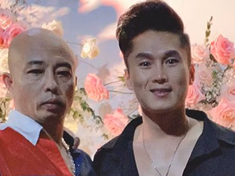 Ngoai Quang Ha, Du Thien con sao nao quen biet vo chong Duong “Nhue”?-Hinh-3