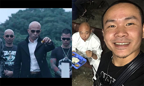 Dao dien “Cham mat giang ho” chia se bat ngo ve Duong “Nhue”