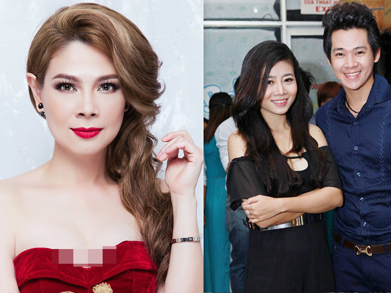 Khi Mai Phương qua đời, “búp bê” Thanh Thảo để lại bình luận khuyên Phùng Ngọc Huy đưa bé Lavie sang Mỹ nuôi dưỡng. Cô viết: “Tâm trạng em lúc này khó chịu lắm phải không? Nghĩa tử là nghĩa tận mà mình trong hoàn cảnh không thể về được. Thôi thì cố gắng thêm chút nữa để đưa con gái sang chăm sóc, có như vậy em mới bù đắp được. Khi bé sang Mỹ thì mọi thứ sẽ tốt hơn cho bé. Em phải có trách nhiệm chăm sóc con gái thật tốt sau này nhé”.