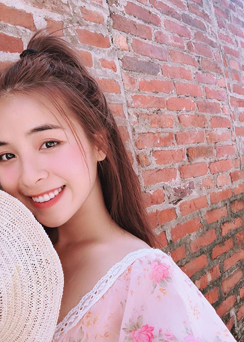 Trần Vân được kỳ vọng sẽ có nhiều vai diễn ấn tượng trong tương lai.