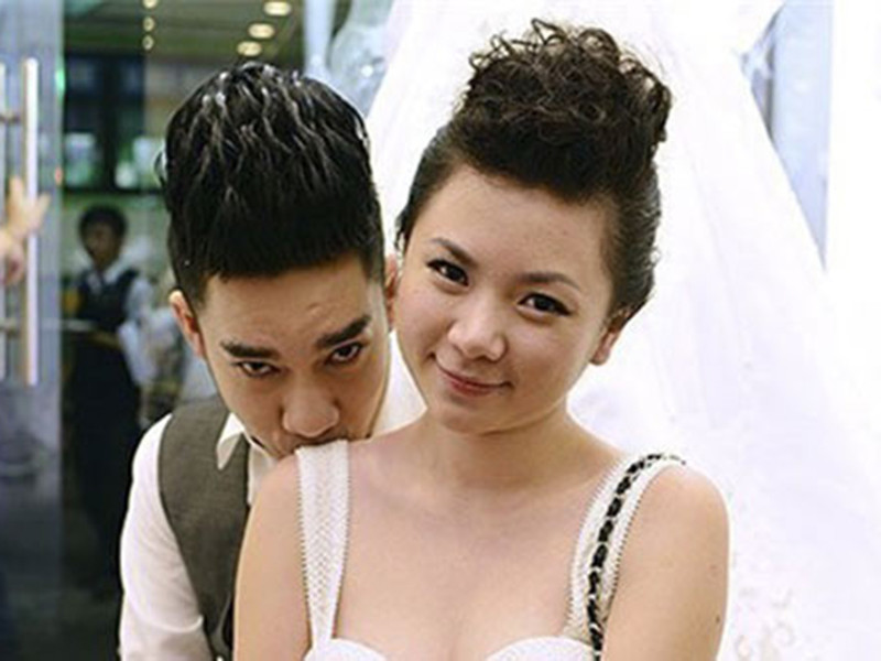 Nam ca sĩ chưa tính đến chuyện cưới xin Thu Hà vì muốn dành phần lớn thời gian tập trung cho sự nghiệp ca hát. Ảnh: Khám phá