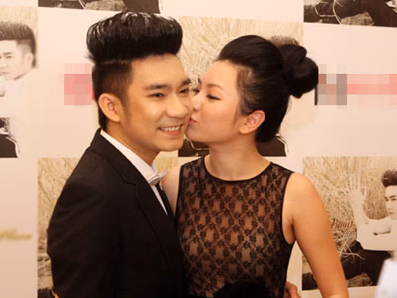 "Vì không muốn bạn bè hay gia đình hỏi gì về chúng tôi thêm nữa, và vì có những lời ác ý sau lưng nghe đến đau lòng nên đây sẽ là lời nói duy nhất và cuối cùng của mối quan hệ này! 3 năm bên nhau, vui, buồn, kỷ niệm, tất cả chúng tôi đều trải qua rất nhiều, chúng tôi yêu nhau rất nhiều, đó là tình cảm thật lòng và xuất phát từ con tim", cô viết. Ảnh: Khám phá