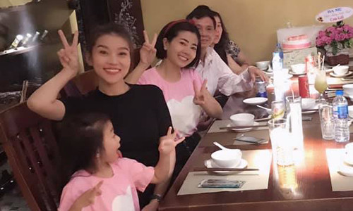 Me cua Mai Phuong to bi danh, phu nhan mang con, ep chau cau nguyen-Hinh-3