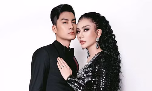 Lam Khanh Chi don ve nha bo me de song, hon nhan voi chong tre ran nut?