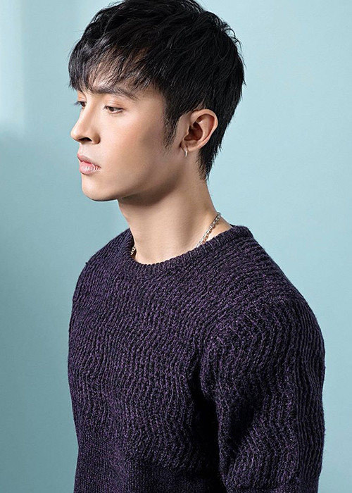 Lâm của "Nhà trọ Balanha" chưa từng công khai chuyện tình cảm riêng tư.