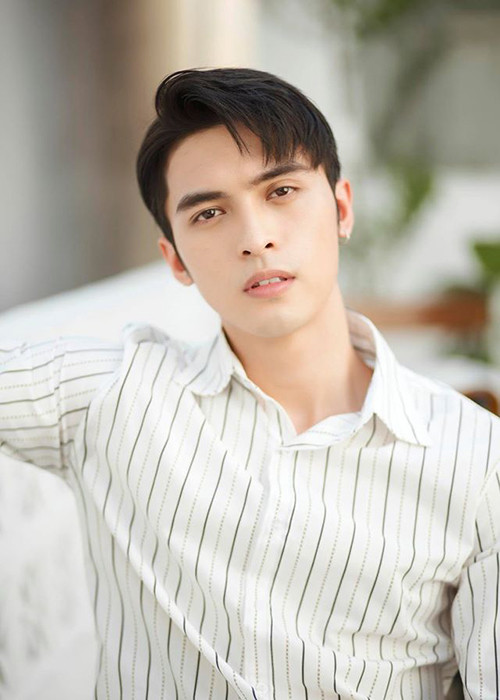 Đóng phim không chỉ là đam mê mà với Công Dương, anh nghĩ bản thân có thể đi xa nhất với khả năng diễn xuất của mình.