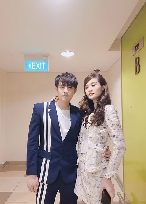 Nếu tin đồn Đông Nhi mang bầu là sự thật, khán giả thực sự rất vui mừng cho nữ ca sĩ.