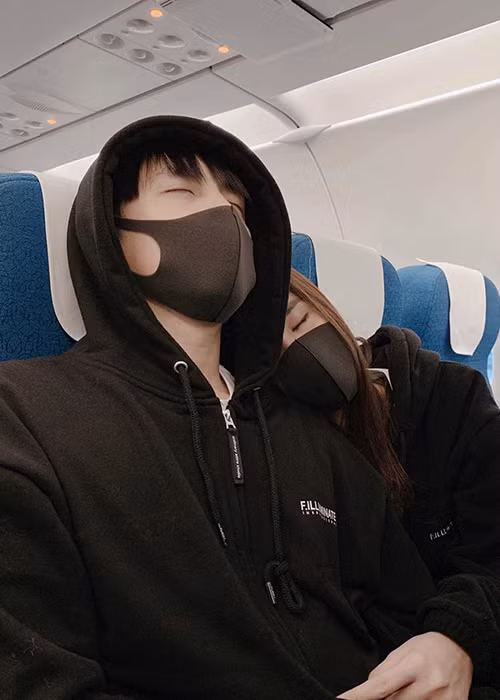 Trước mùa COVID-19, Đông Nhi và Ông Cao Thắng thi thoảng đi du lịch để hâm nóng tình cảm vợ chồng.