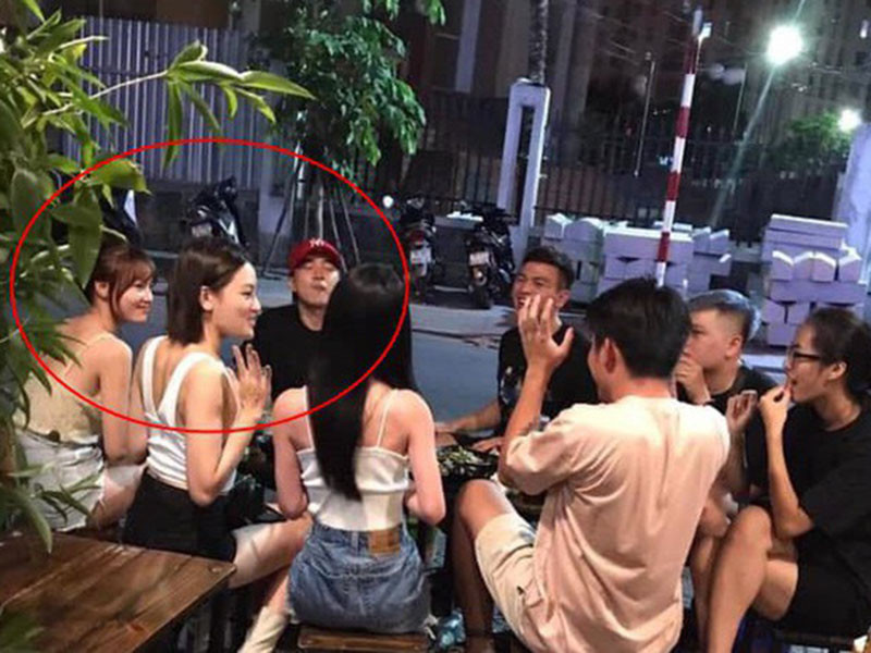 Nhiều khán giả cho rằng Lan Ngọc và Chi Dân thực sự hẹn hò nhưng không muốn gây ồn ào nên phủ nhận mối quan hệ tình cảm.