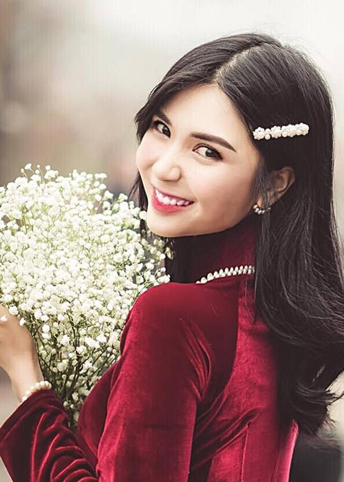 Thanh Bi quyết định giữ im lặng. Trên Dân Việt, nữ diễn viên “Người phán xử” cho biết, cô không quan tâm đến lời tố vì càng lên tiếng đôi co giải thích, người tố sẽ đạt được mục đích dựa hơi.