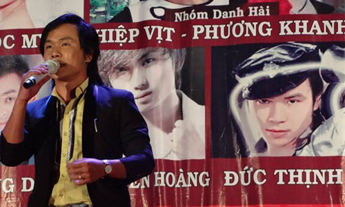 Dao dien “Cham mat giang ho” phat ngon soc ve Duong “Nhue“ la ai?-Hinh-3