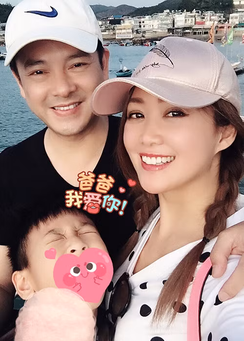 Vợ chồng Lương Tiểu Băng chỉ kiếm được mức thu nhập đủ ăn đủ mặc. Tuy nhiên, cả hai diễn viên đều bằng lòng với cuộc sống hiện tại. Đối với Lương Tiểu Băng và Trần Gia Huy, cuộc sống bình dị và hạnh phúc là quan trọng nhất.