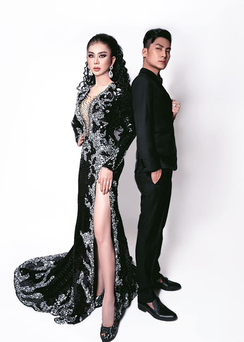 Nữ ca cho biết, sẽ nó chủ động kể hết câu chuyện của hai vợ chồng và chia sẻ lý do về nhà bố mẹ ruột khi cảm thấy ổn hơn.