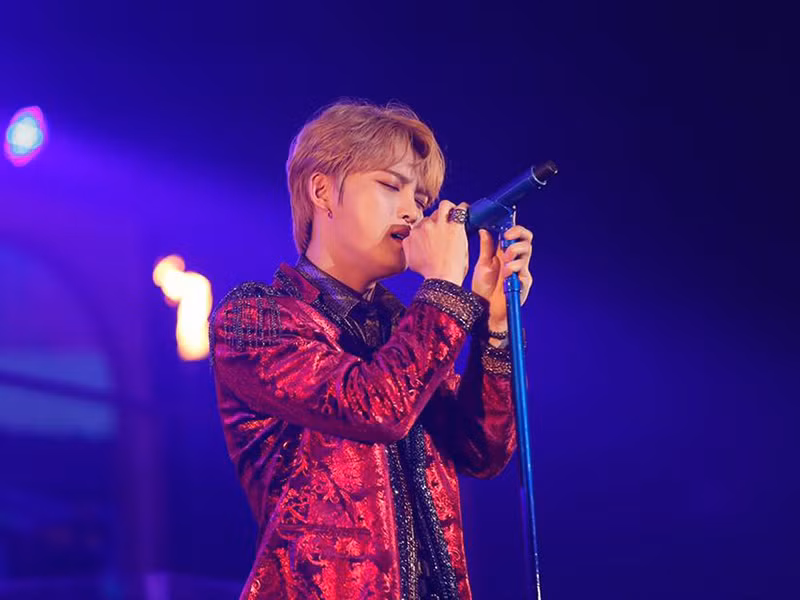 Theo Zing, hoạt động 17 năm, Jae Joong sở hữu lượng fan khủng nhất hiện nay, tại Hàn Quốc, Nhật Bản, Trung Quốc và các nước châu Á khác.