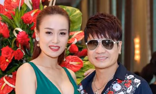 Vo cu dang status an y, “vua nhac san” Luong Gia Huy noi gi?