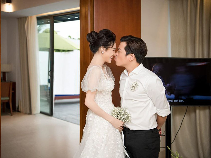 Có con, cặp đôi càng hạnh phúc hơn.