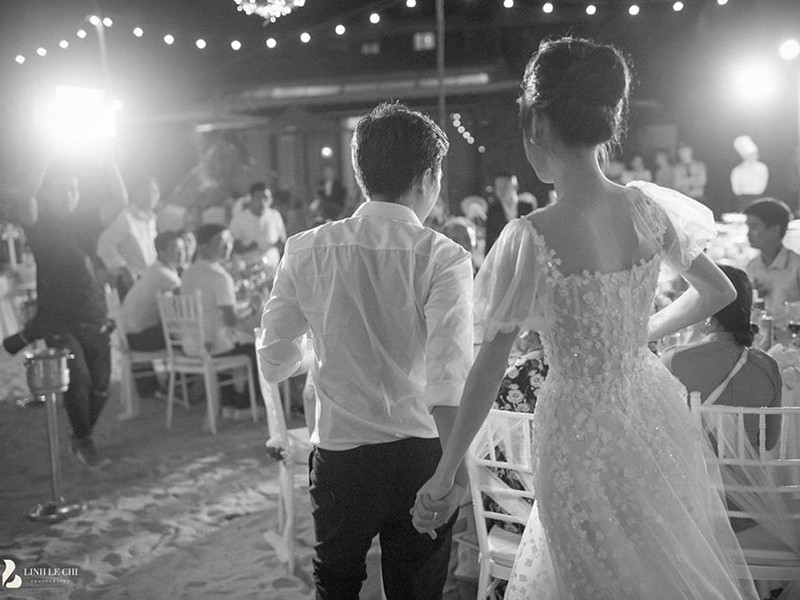 Con gái của Nhã Phương tên Destiny.