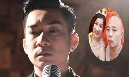 Quang Ha gay tranh cai vi phat ngon coi Duong “Nhue” la anh em than thiet