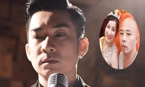 Quang Ha gay tranh cai vi phat ngon coi Duong “Nhue” la anh em than thiet