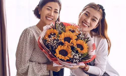 Oc Thanh Van: “Mai Phuong chac chan khong muon bo me bi cong kich“-Hinh-2