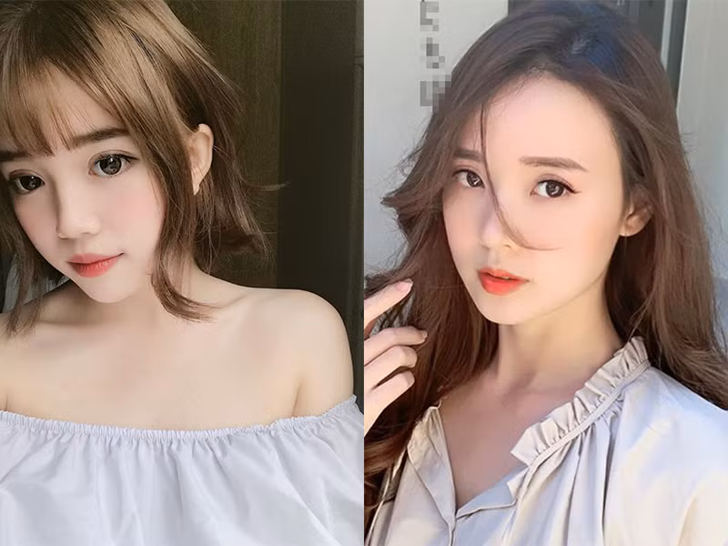 Linh Ngọc Đàm từng đóng nữ phụ trong MV "Anh nghĩ anh là ai" của Midu.